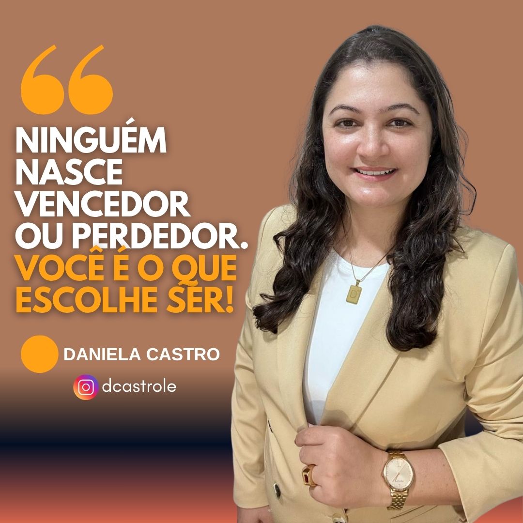 Daniela Castro - Mentora Método DCastrole